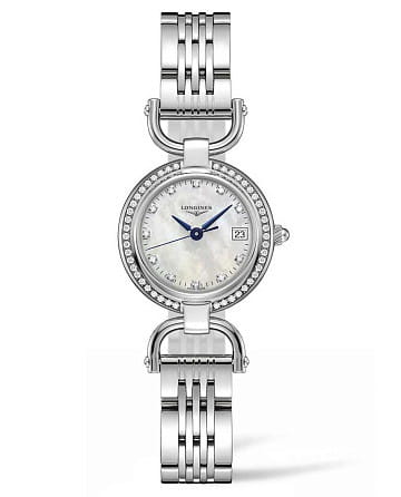 Longines Equestrian Collection L6.130.0.87.6